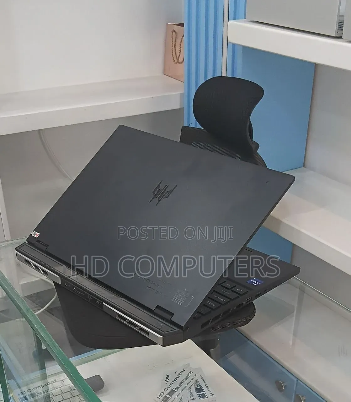 New Laptop Acer Predator Helios Neo 16 16GB Intel Core i9 SSD 1T