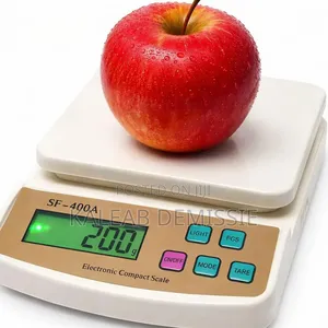 Multipurpose Electronic Kitchen Scale