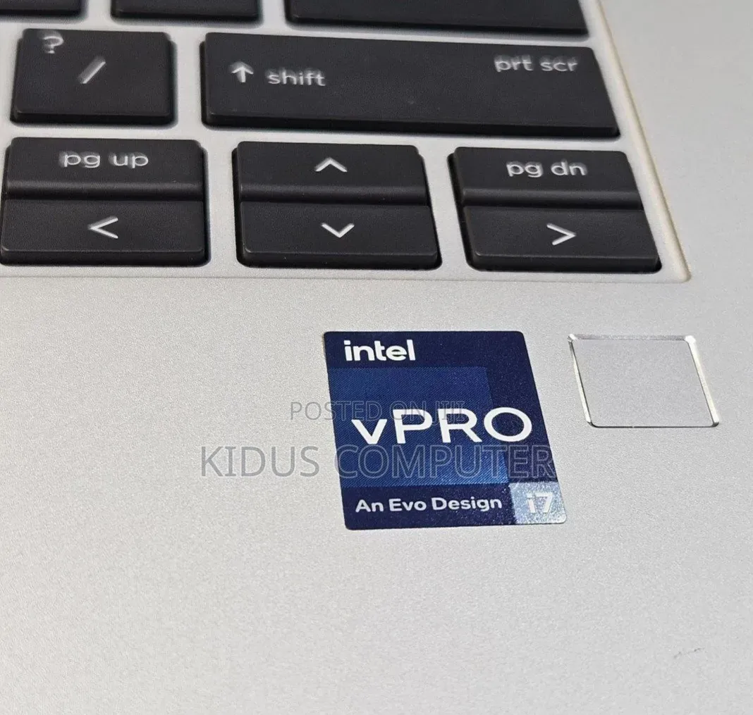 New Laptop HP EliteBook 840 G10 16GB Intel Core i7 SSD 1T