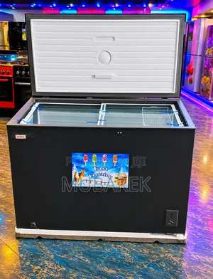Akera Model 450 Deep Fridge