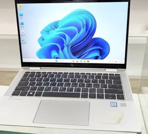 New Laptop HP EliteBook x360 1030 G4 16GB Intel Core i7 SSD 512GB