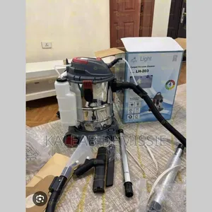 4 in 1 Vacuum Cleaner