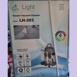 4 in 1 Vacuum Cleaner
