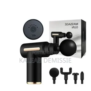 4in 1 Gun Massager