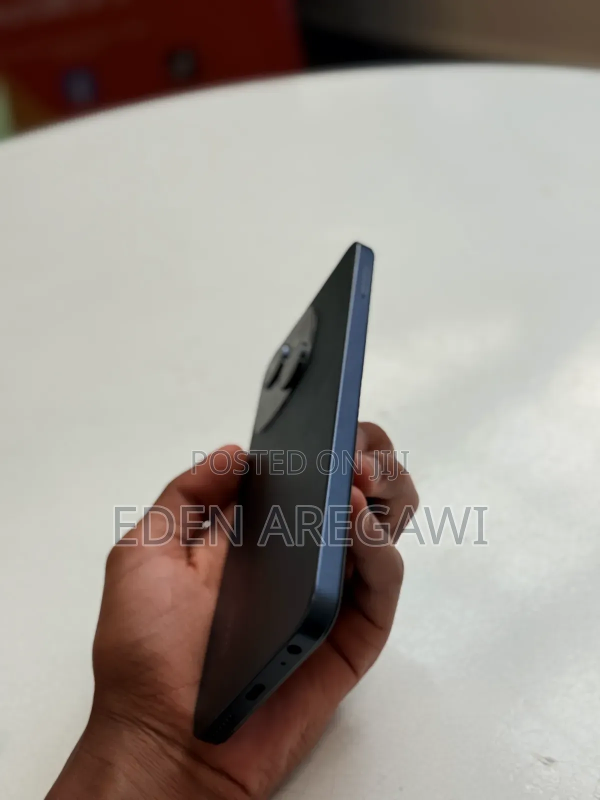 New Tecno Pop 9 64 GB Silver