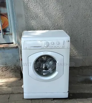 Ariston Washing Machine