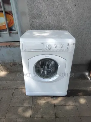 Ariston Washing Machine