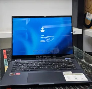 New Laptop Asus 16GB AMD Ryzen 7 SSD 512GB