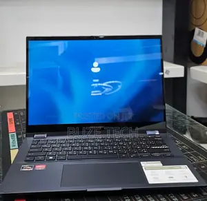 New Laptop Asus 16GB AMD Ryzen 7 SSD 512GB