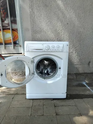Ariston Washing Machine