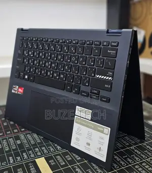 New Laptop Asus 16GB AMD Ryzen 7 SSD 512GB