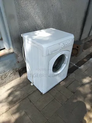 Ariston Washing Machine