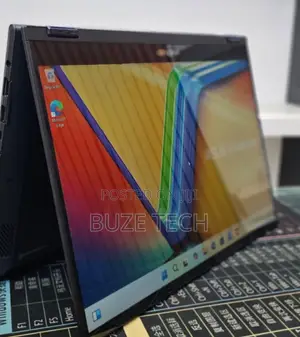 New Laptop Asus 16GB AMD Ryzen 7 SSD 512GB