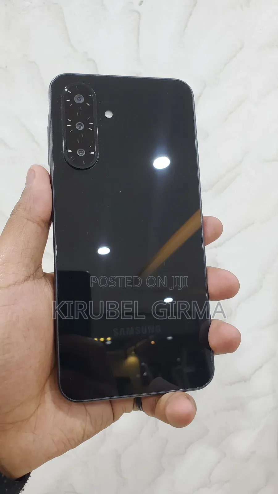 New Samsung Galaxy A26 256 GB Black