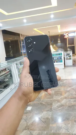 New Samsung Galaxy A26 256 GB Black
