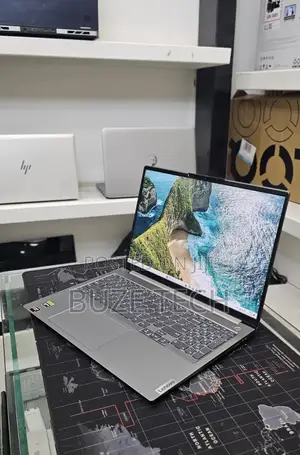 New Laptop Lenovo 32GB AMD Ryzen 7 SSD 512GB