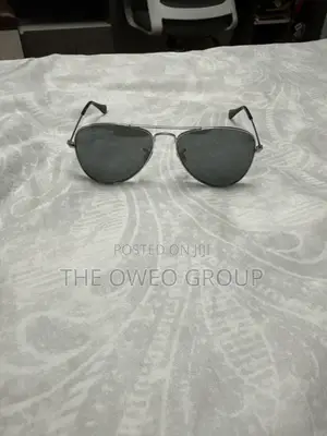 Ray-Ban Aviator Metal (Rb3025)