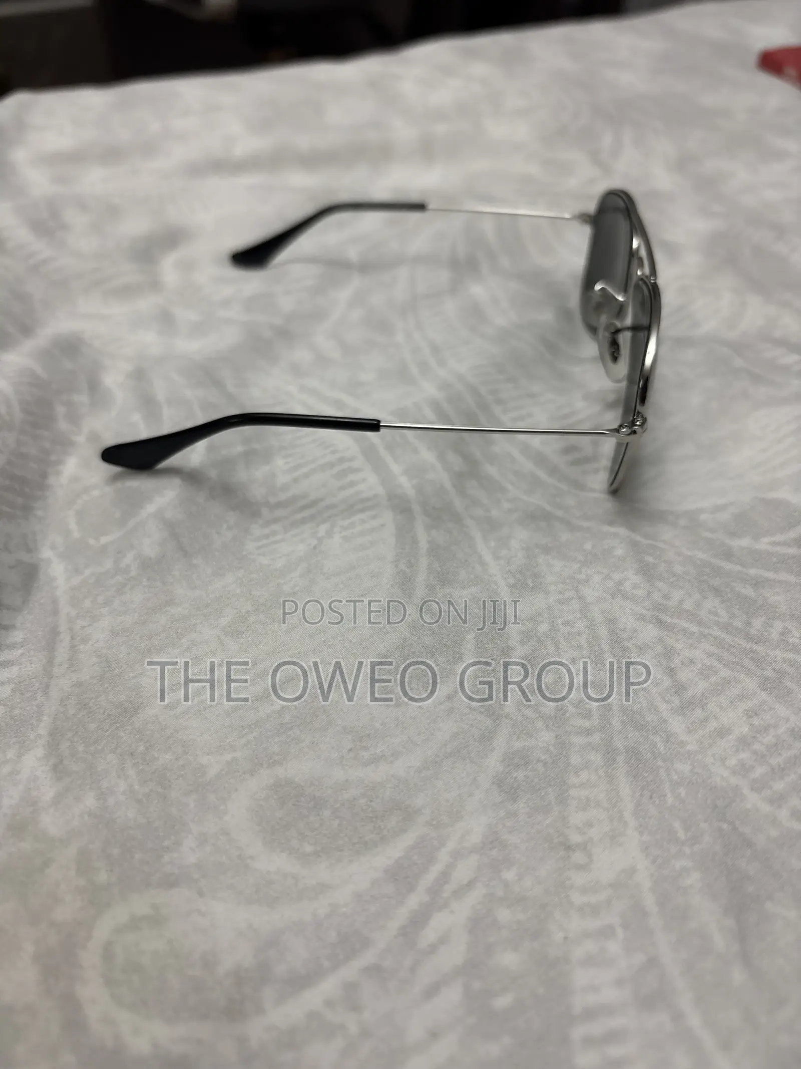 Ray-Ban Aviator Metal (Rb3025)