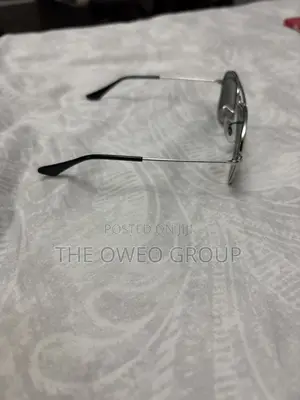 Ray-Ban Aviator Metal (Rb3025)