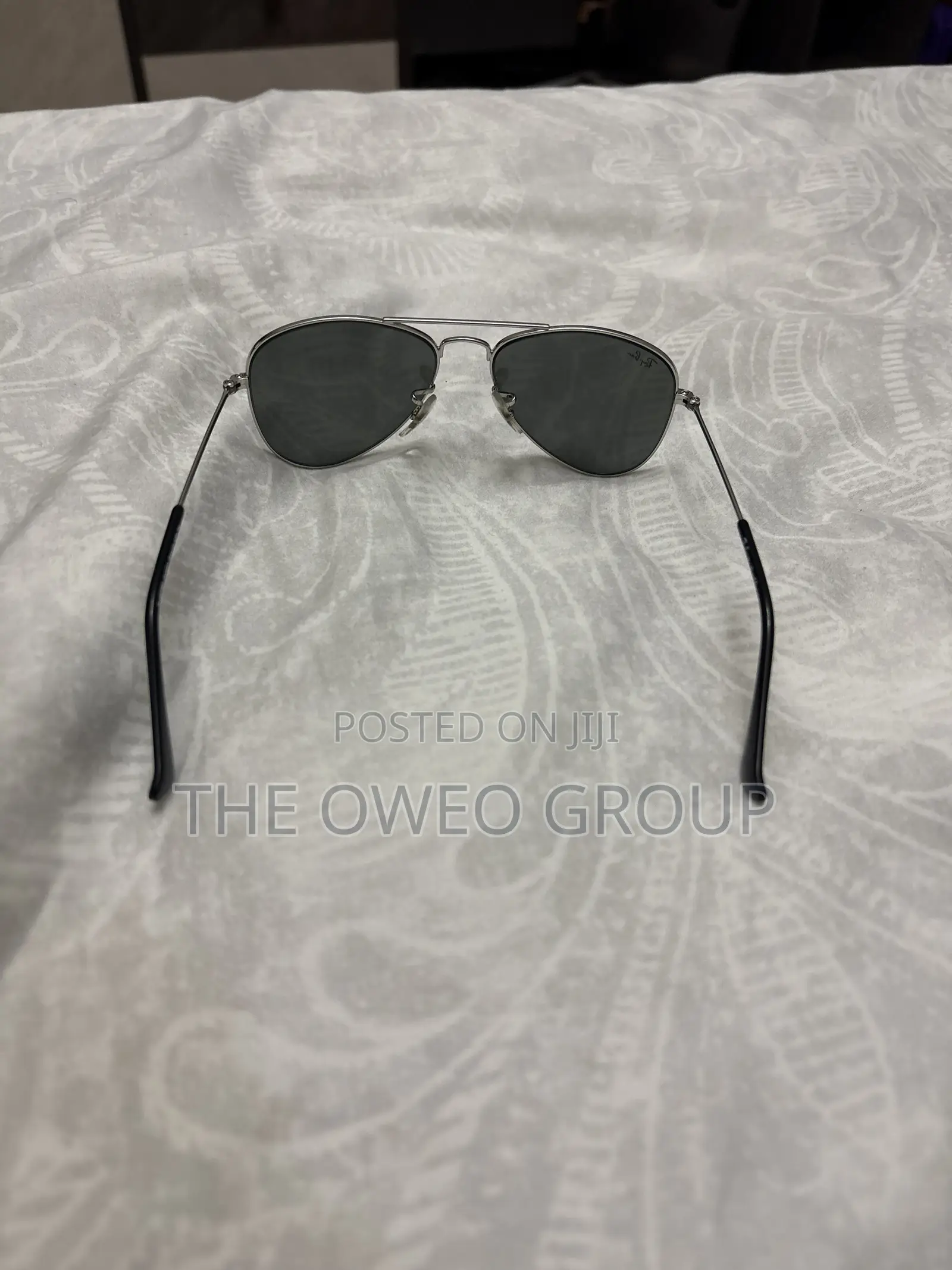 Ray-Ban Aviator Metal (Rb3025)