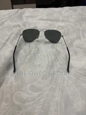 Ray-Ban Aviator Metal (Rb3025)