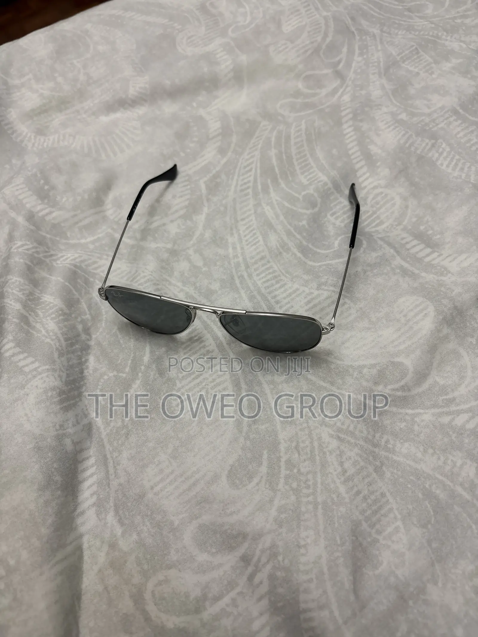 Ray-Ban Aviator Metal (Rb3025)