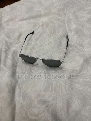 Ray-Ban Aviator Metal (Rb3025)