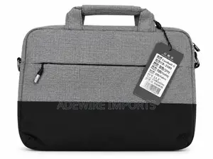 Laptop Bag (Side) Coolbell Cb-2089 13.3 With Vat