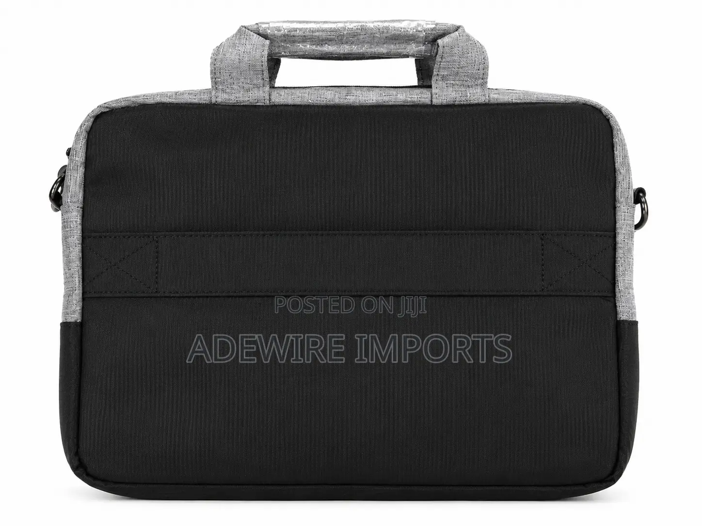 Laptop Bag (Side) Coolbell Cb-2089 13.3 With Vat