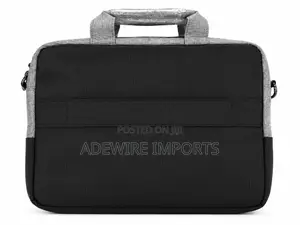 Laptop Bag (Side) Coolbell Cb-2089 13.3 With Vat