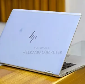 New Laptop HP EliteBook X360 1030 G2 16GB Intel Core i5 SSD 512GB