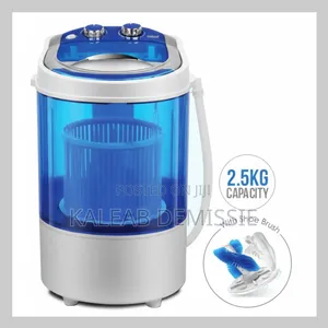2.5 Kilo Sanford Clothes Shoes Washing Machine