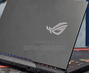 New Laptop Asus ROG Strix G16 G614 16GB AMD Ryzen 9 SSD 1T