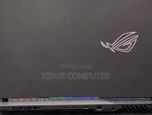 New Laptop Asus ROG Strix G16 G614 16GB AMD Ryzen 9 SSD 1T