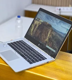 New Laptop HP EliteBook x360 1030 G2 16GB Intel Core i5 SSD 512GB