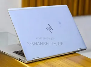 New Laptop HP EliteBook x360 1030 G2 16GB Intel Core i5 SSD 512GB