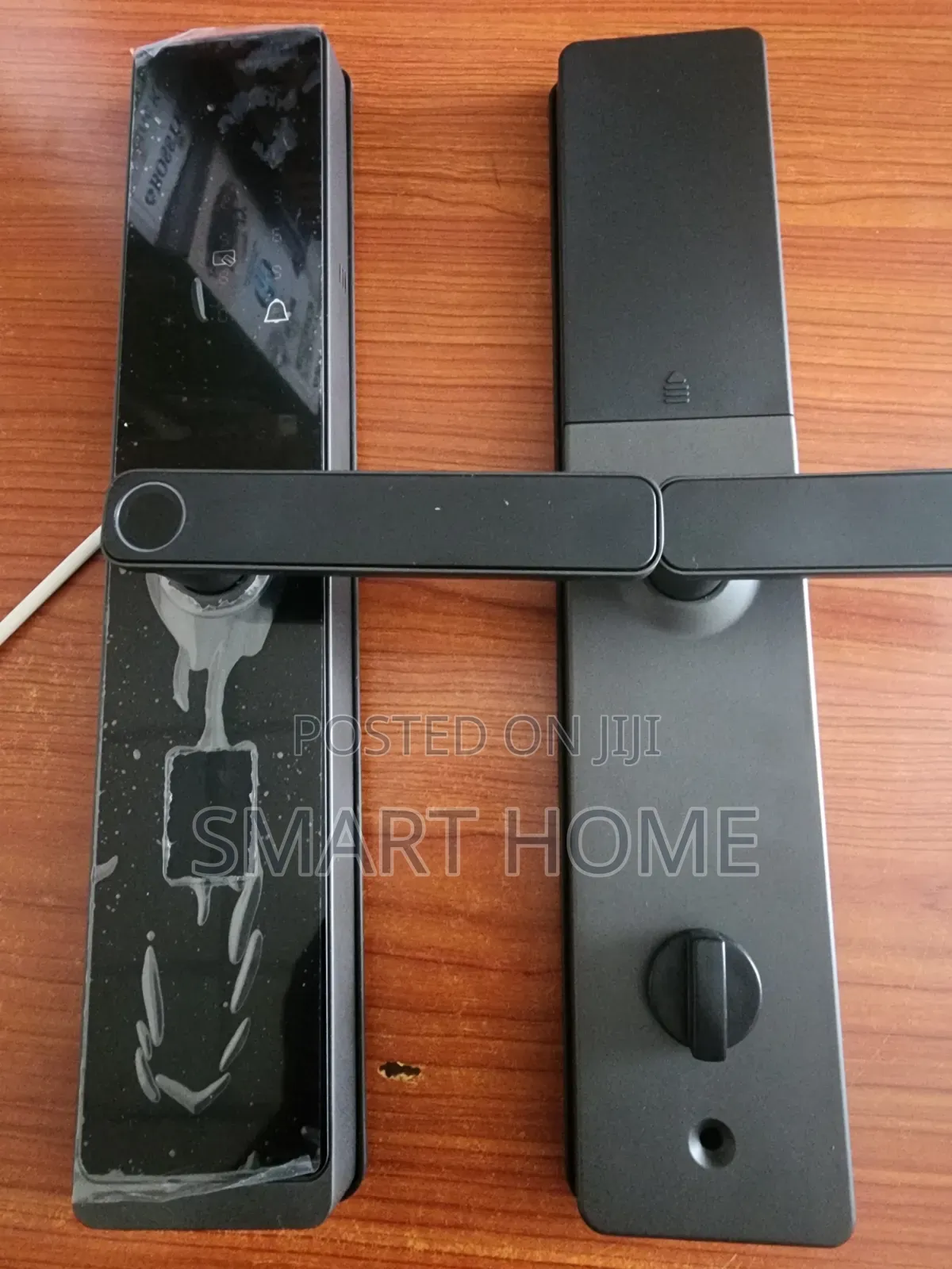 Smart Door Lock