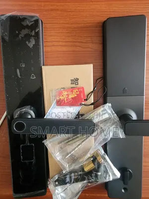 Smart Door Lock