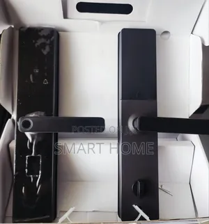 Smart Door Lock