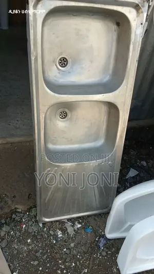 Kitchen Sink