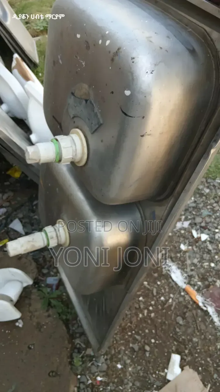 Kitchen Sink
