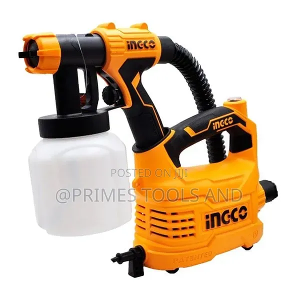 Inco Spray Gun