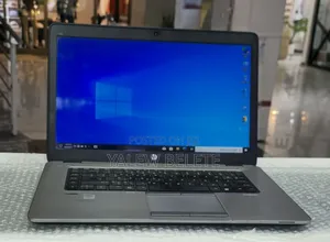 New Laptop HP EliteBook 850 G1 6GB Intel Core i5 HDD 1T