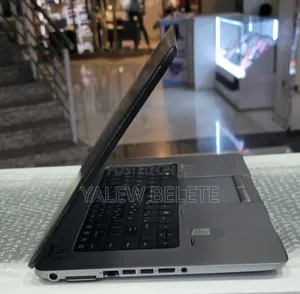 New Laptop HP EliteBook 850 G1 6GB Intel Core i5 HDD 1T