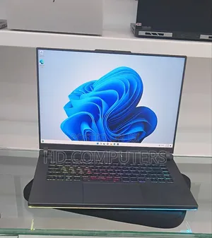 New Laptop Asus ROG Strix G16 G614 16GB Intel Core i9 SSD 1T