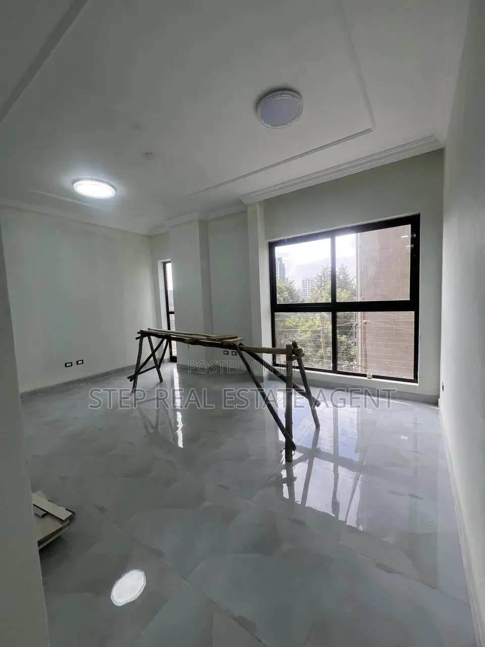 1bdrm Apartment in Welosefer, Bole for rent