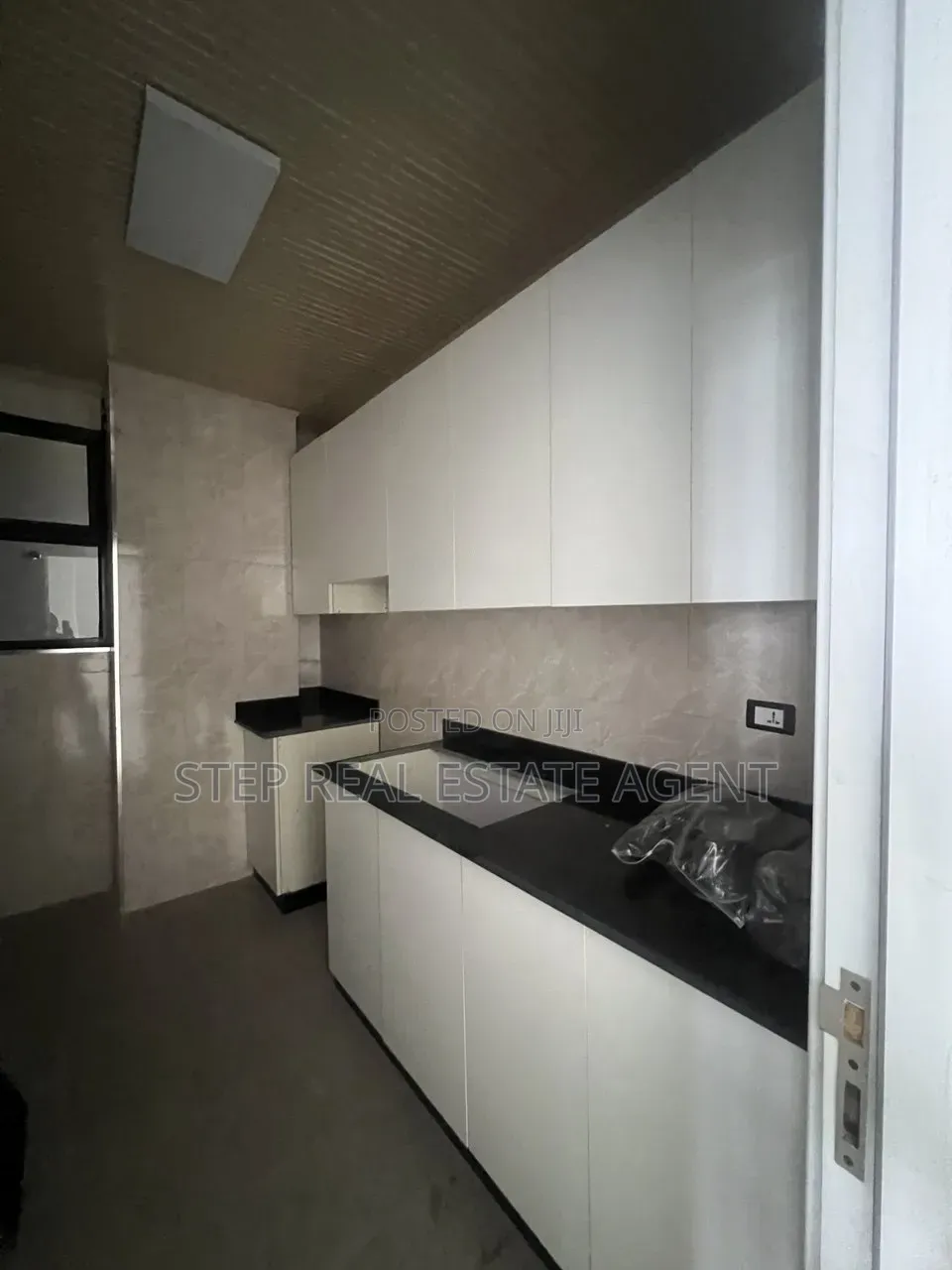 1bdrm Apartment in Welosefer, Bole for rent