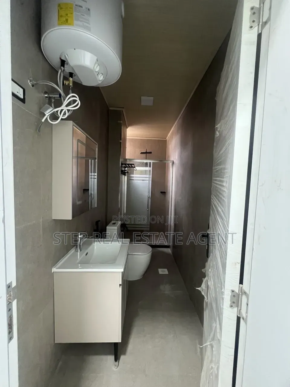 1bdrm Apartment in Welosefer, Bole for rent