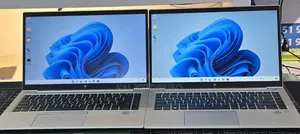 New Laptop HP EliteBook 840 G7 16GB Intel Core i5 SSD 512GB