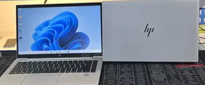 New Laptop HP EliteBook 840 G7 16GB Intel Core i5 SSD 512GB